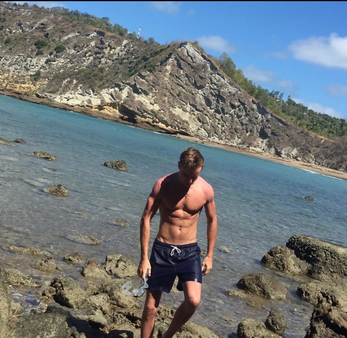 Profil de Rémy, 29 ans, Boite gay à Frutigen