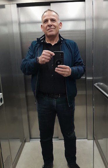 Profil de Redwane, 49 ans, Boite gay à Ergisch