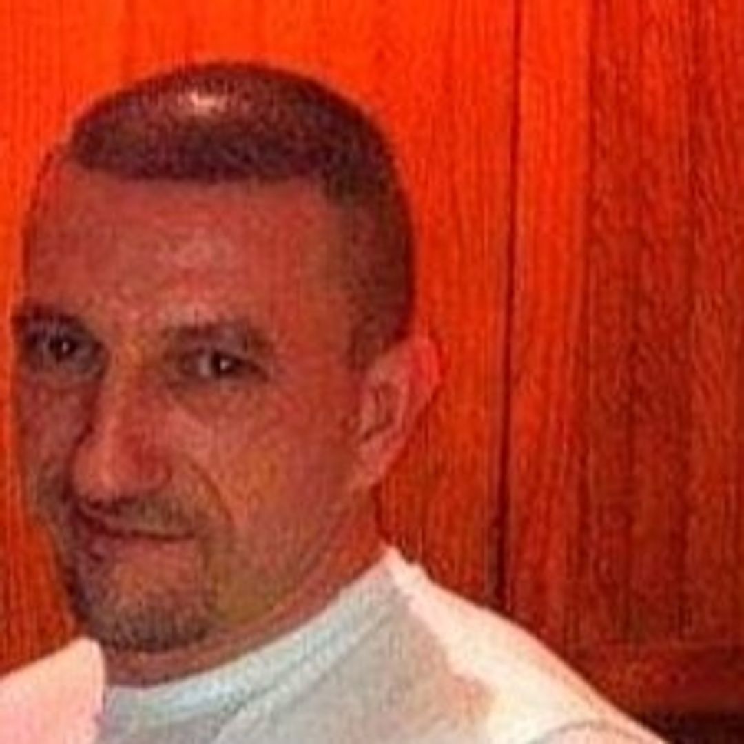 Profil de Tamer, 54 ans, Boite gay à Brunnenthal