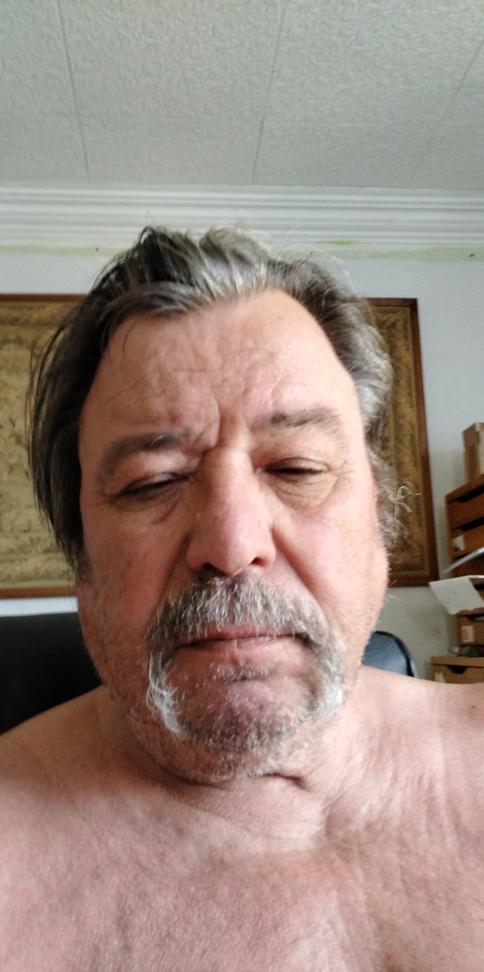 Profil de Galien, 55 ans, Boite gay à Cudrefin