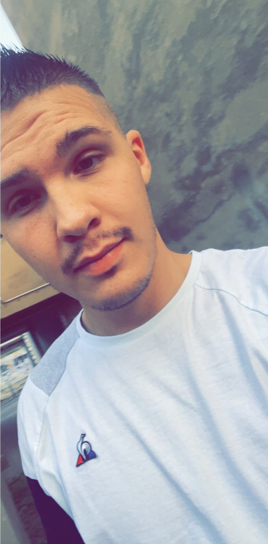 Profil de Yvon-marie, 27 ans, Boite gay à Mürren