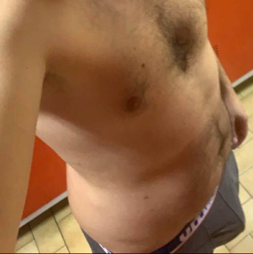 Profil de Patern, 36 ans, Boite gay à Donat