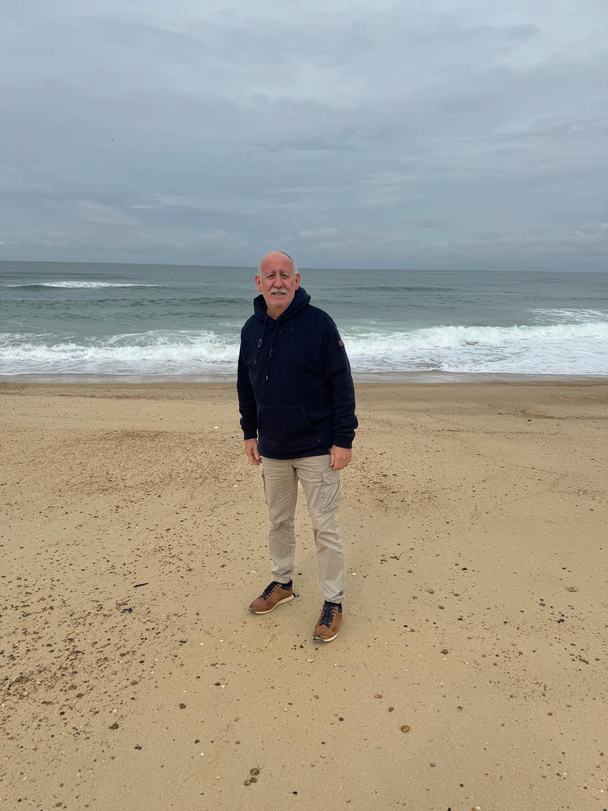 Profil de Jacquis, 55 ans, Boite gay à Sarn