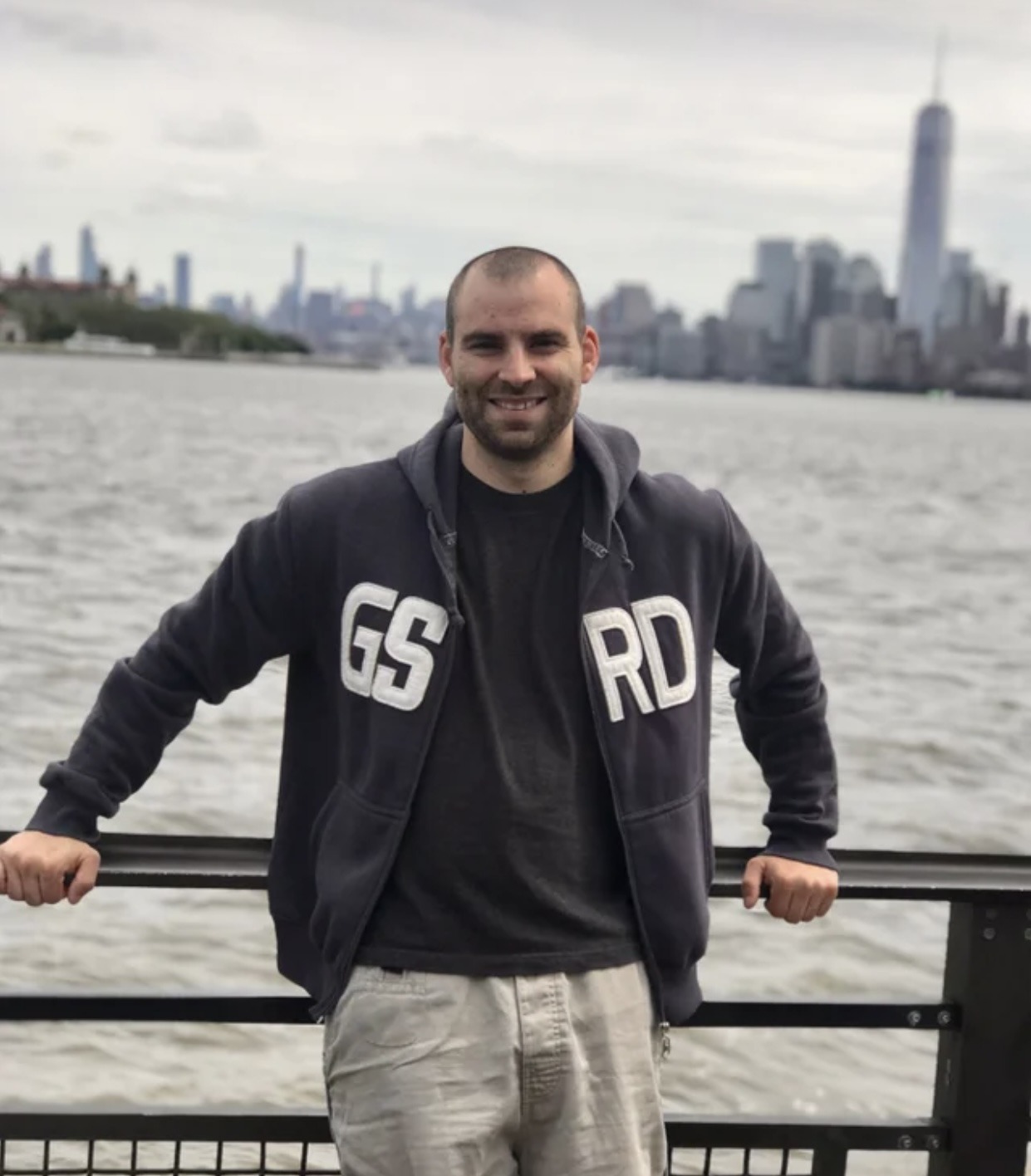 Profil de Wacil, 37 ans, Boite gay à Elm