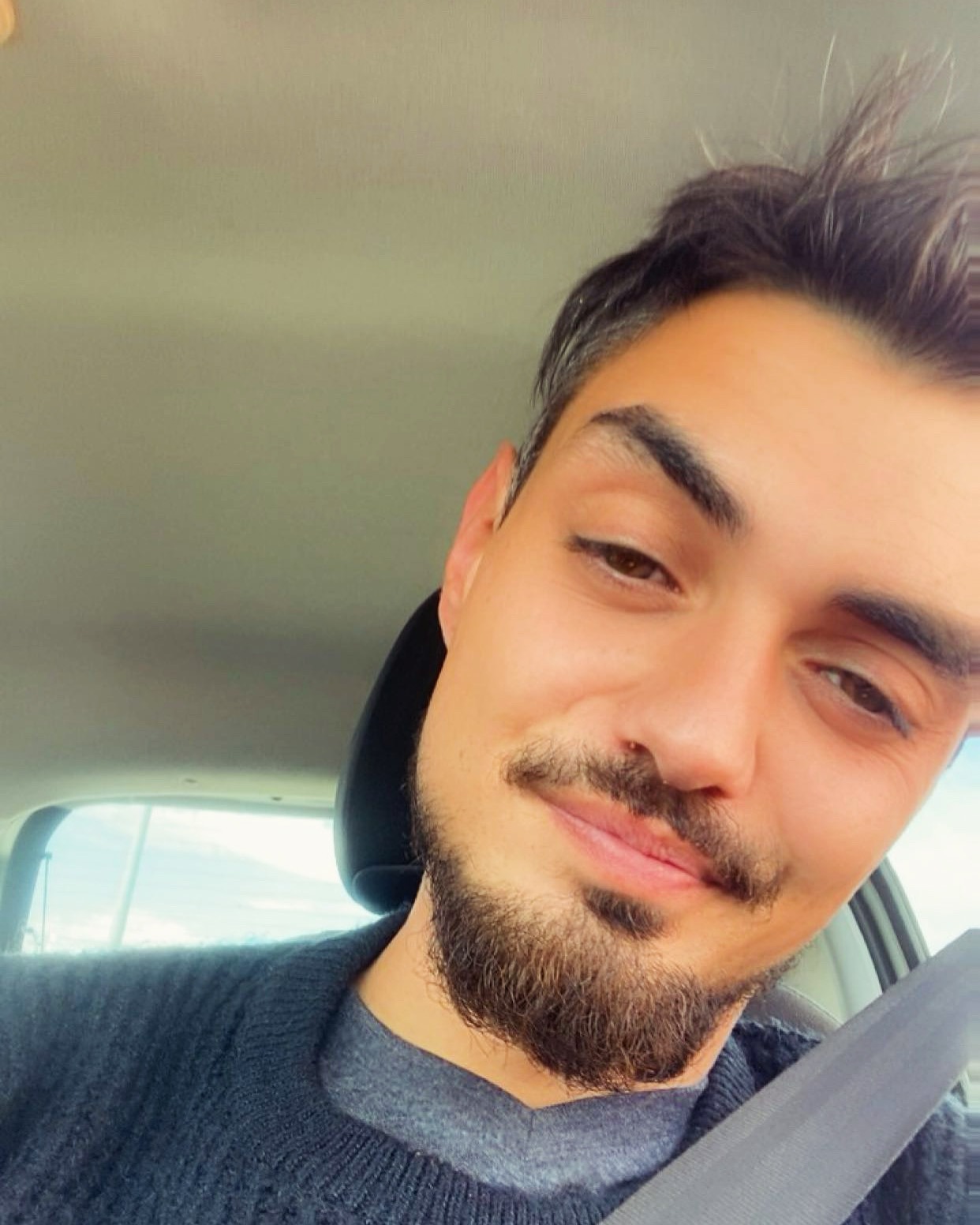 Profil de Cheun, 27 ans, Boite gay à Cumpadials