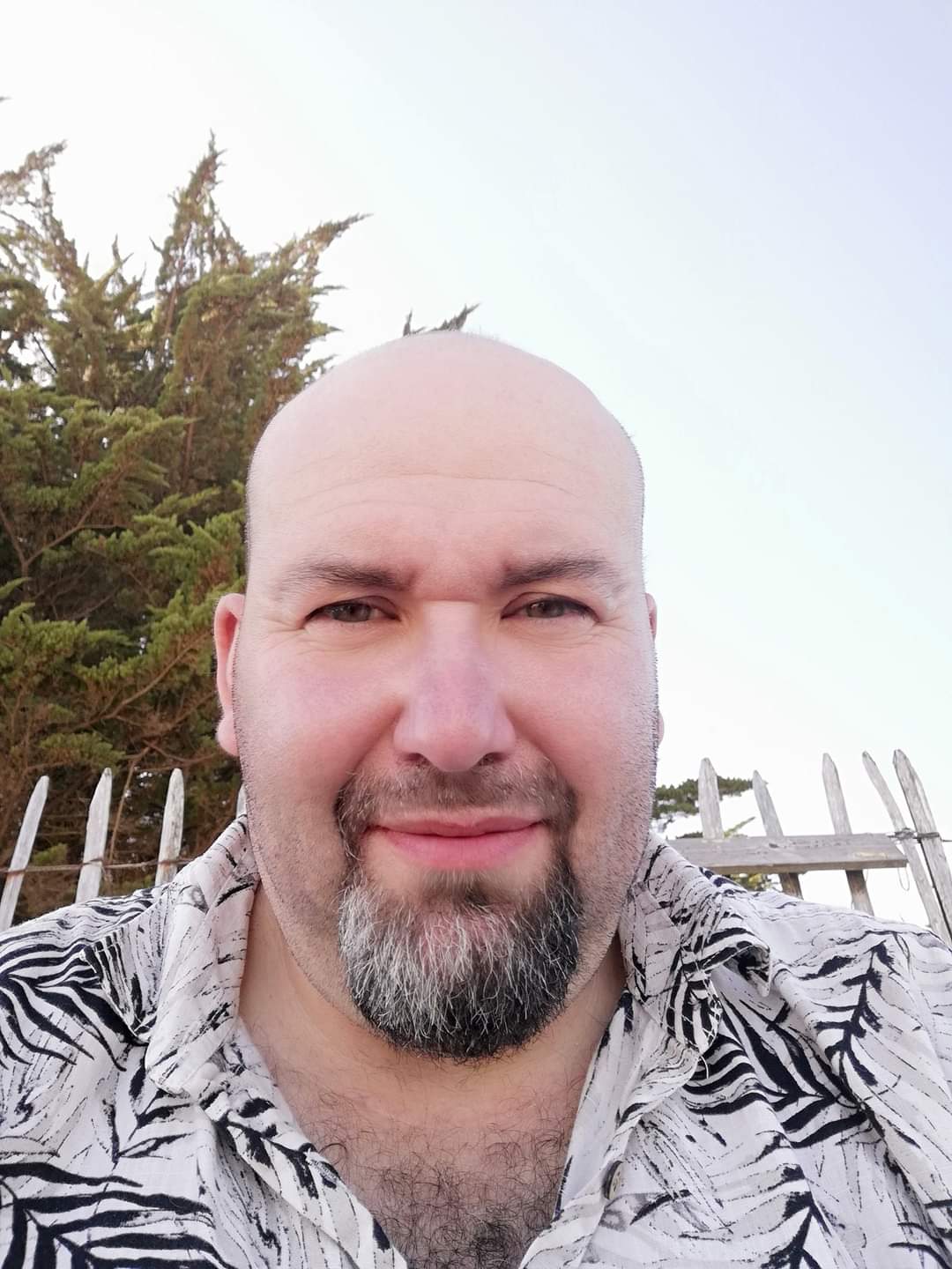 Profil de Sascha, 49 ans, Boite gay à Castaneda