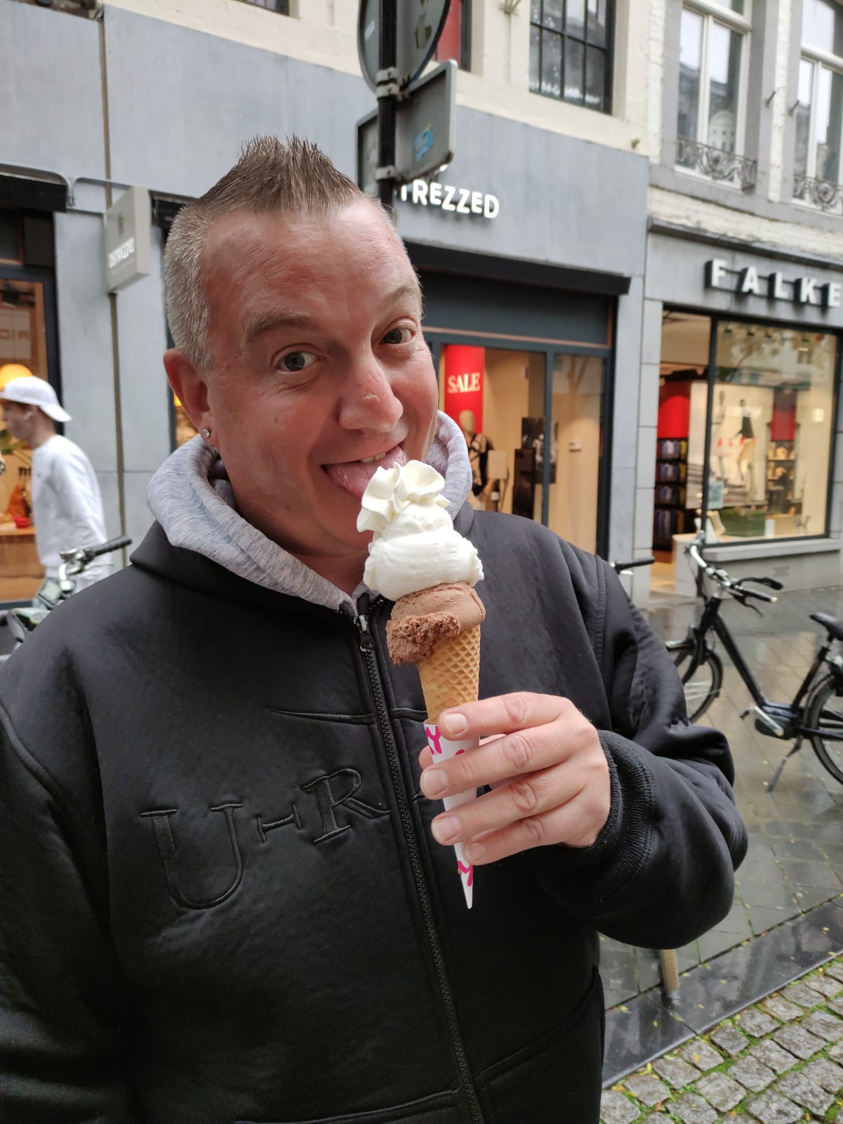Profil de Chrislain, 49 ans, Boite gay à Olten