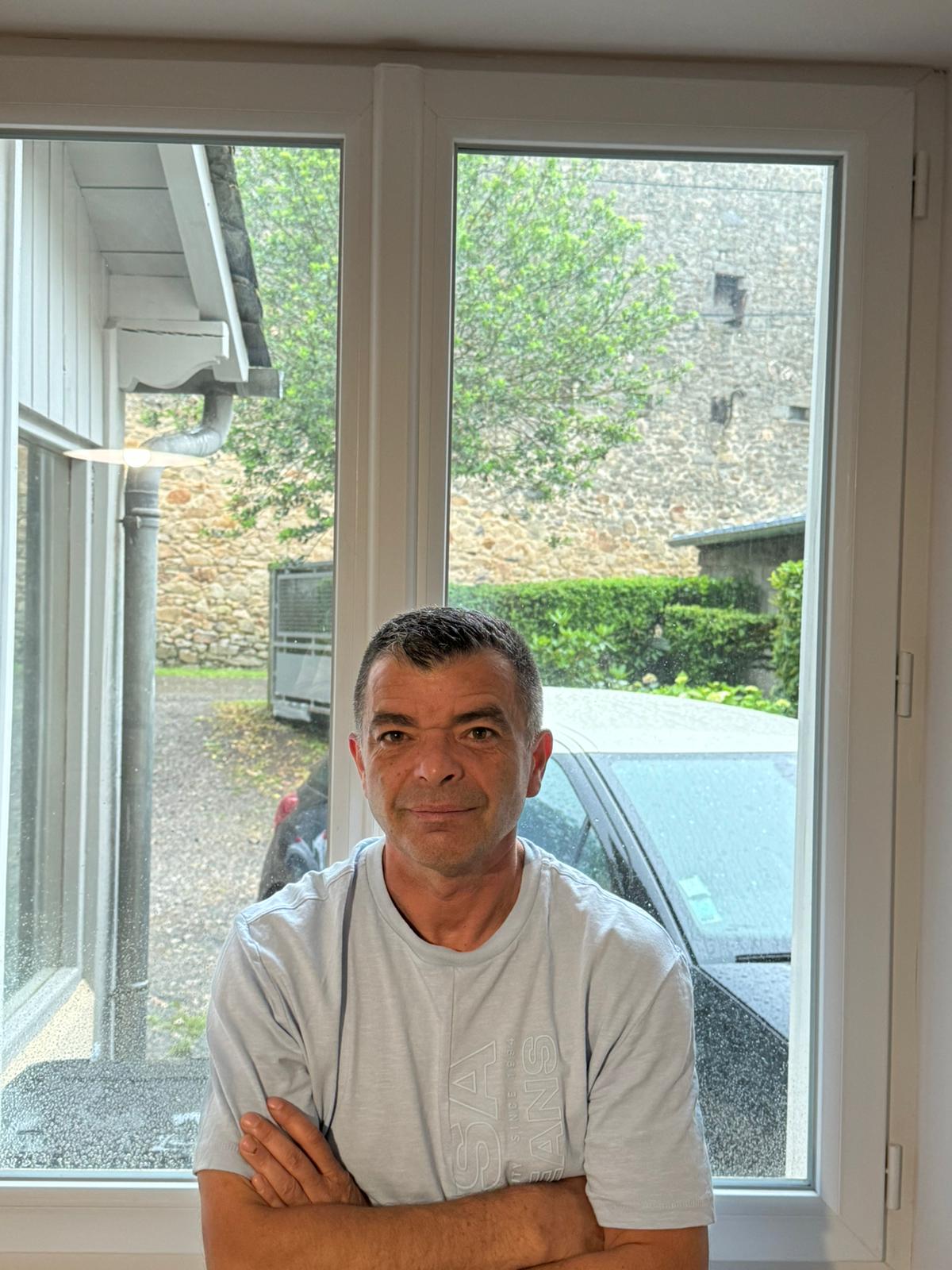 Profil de Matyss, 50 ans, Boite gay à Kaltacker
