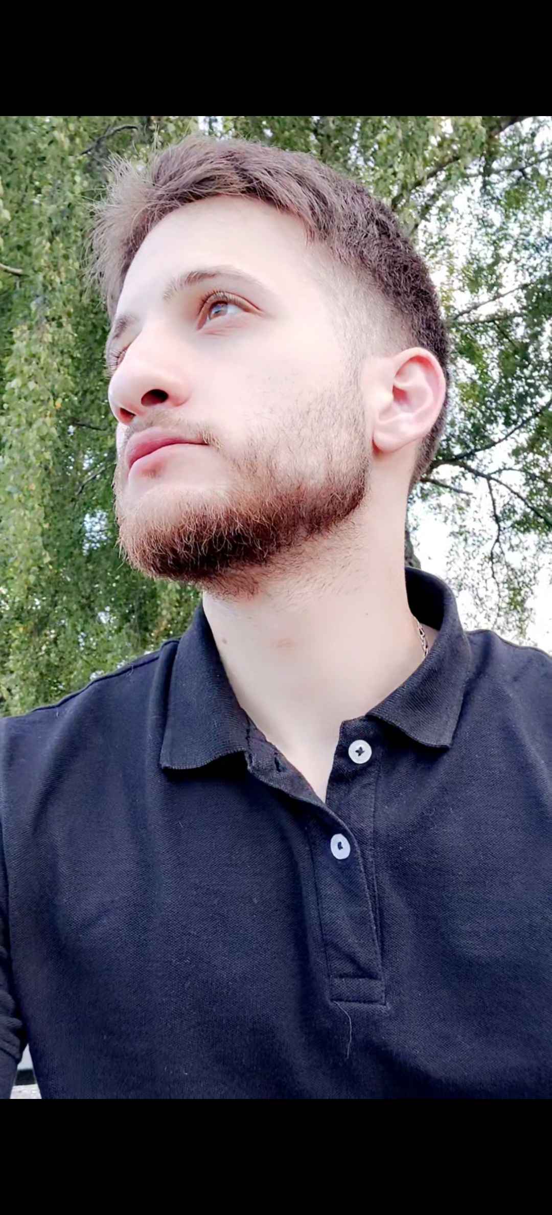 Profil de Talel, 25 ans, Boite gay à Ligerz