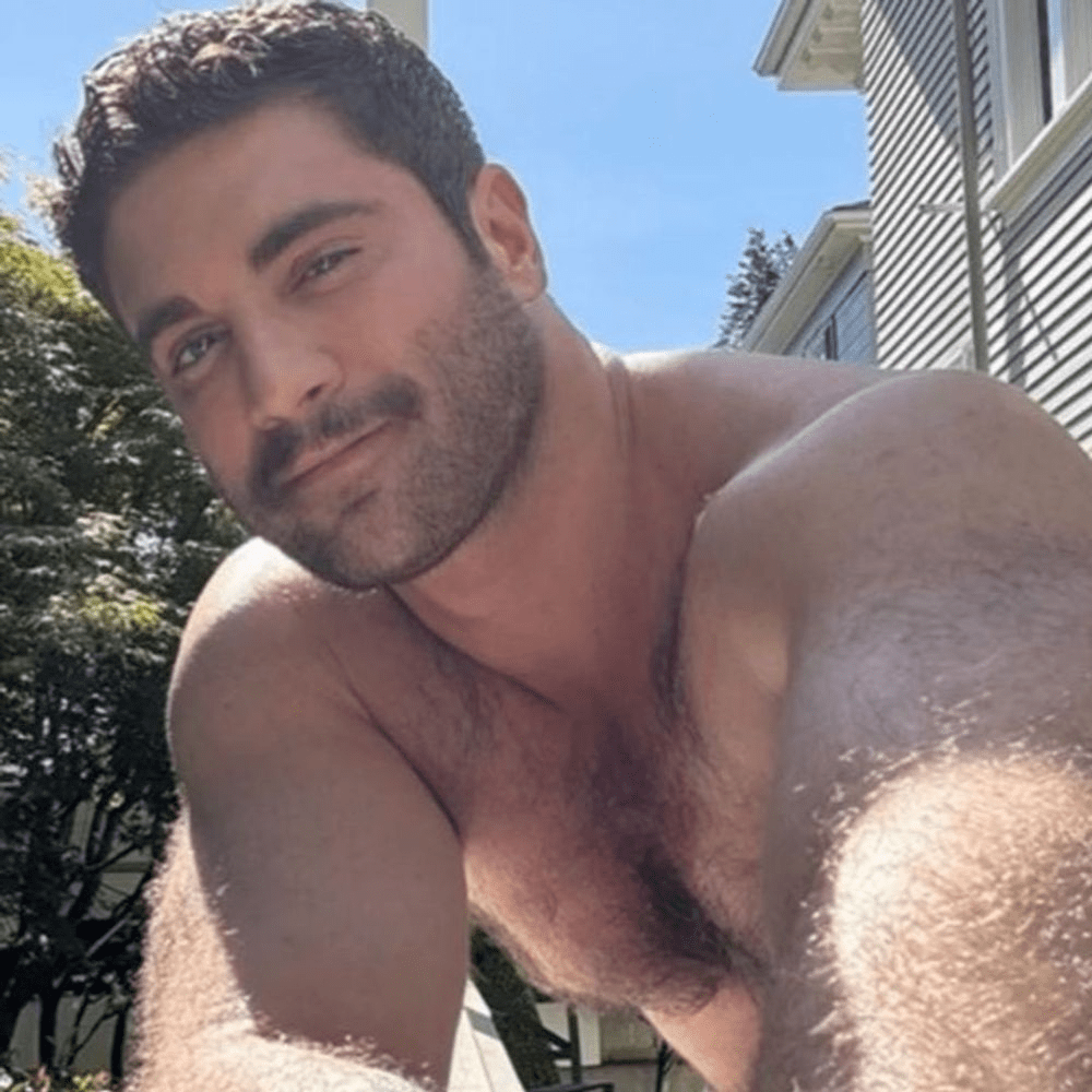 Profil de Jessy, 25 ans, Boite gay à Payerne