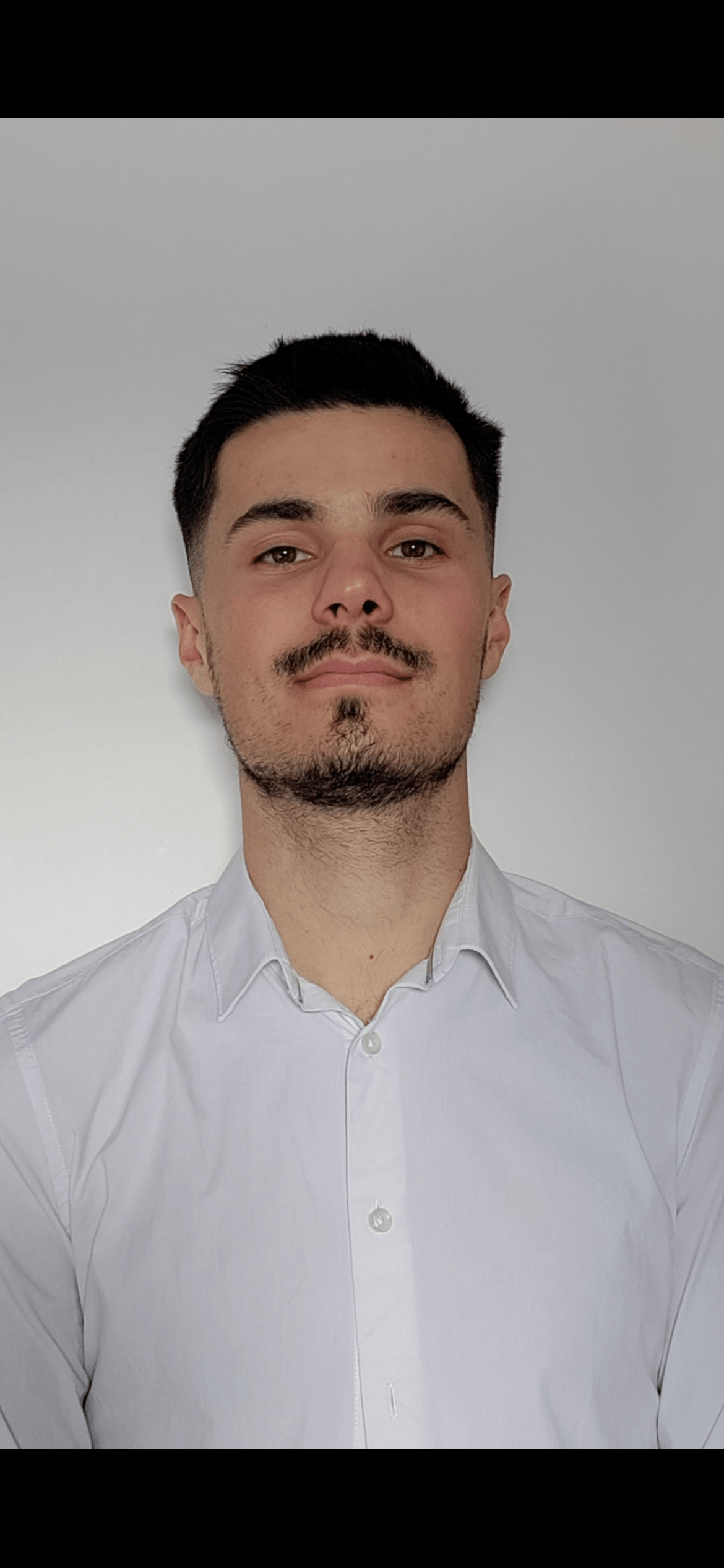Profil de Frank, 22 ans, Boite gay à Olten