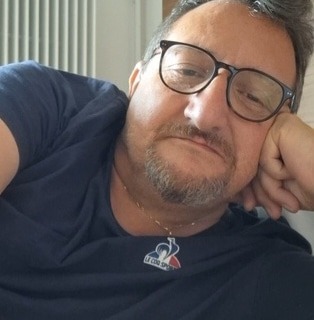Profil de Luqman, 47 ans, Boite gay à Rivaz
