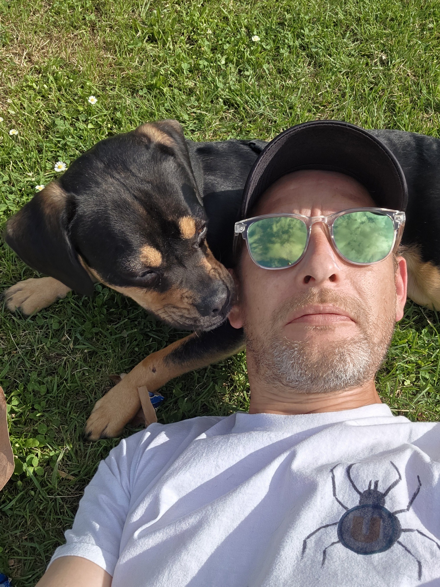Profil de Johan, 41 ans, Boite gay à Utzigen