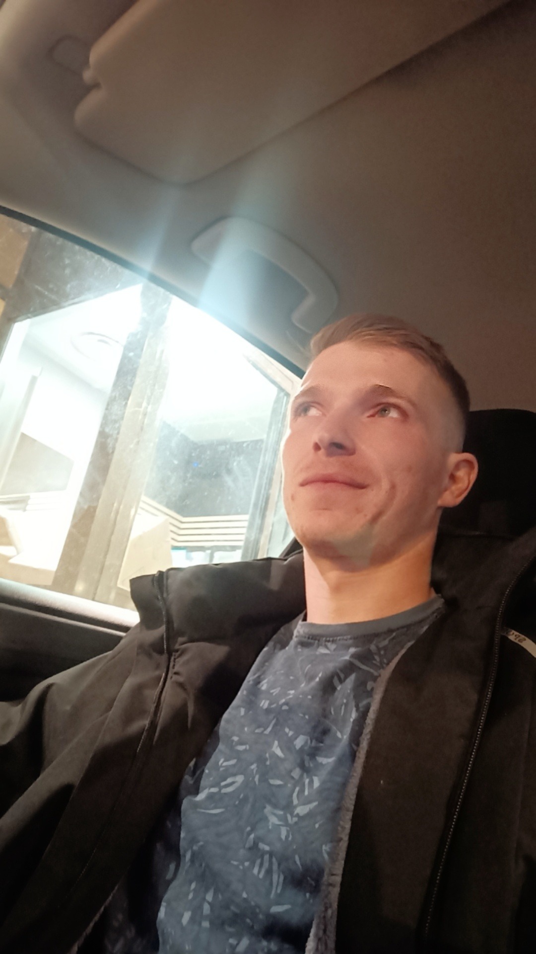 Profil de Shay, 30 ans, Boite gay à Bonaduz