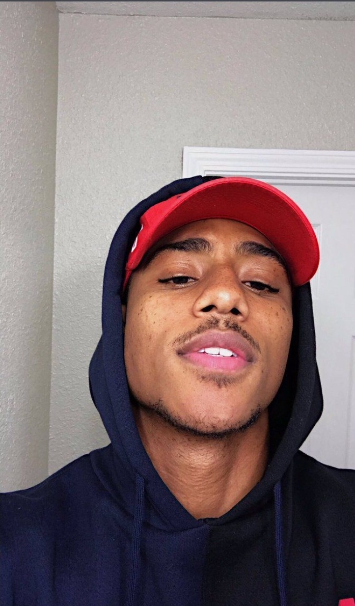 Profil de Darnel, 23 ans, Boite gay à Leggia