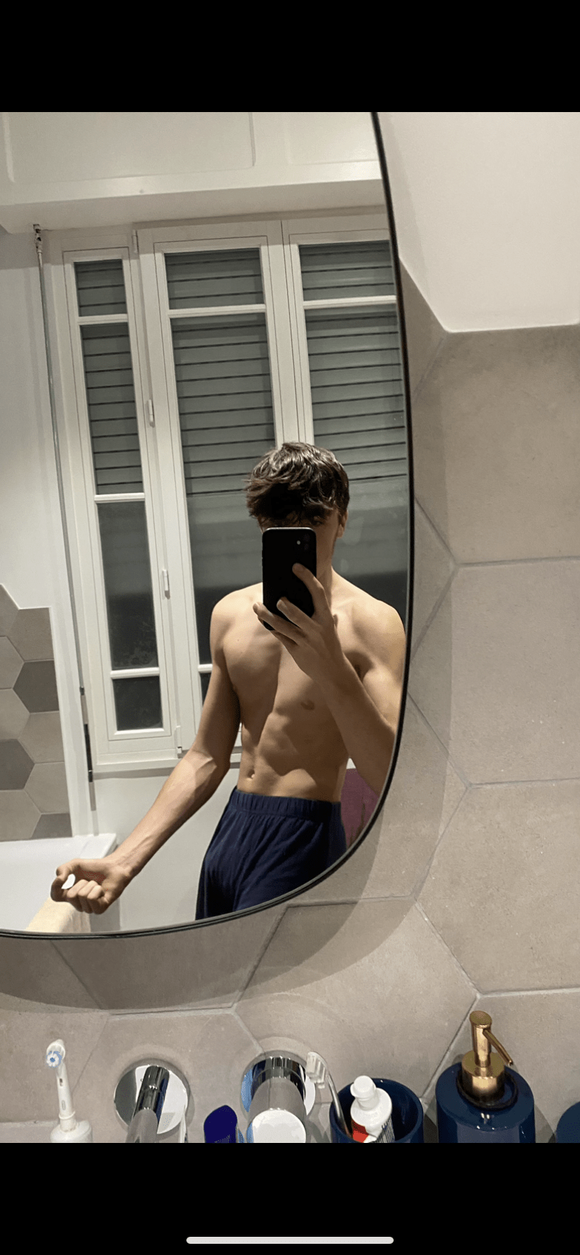 Profil de Patric, 19 ans, Boite gay à Utzigen
