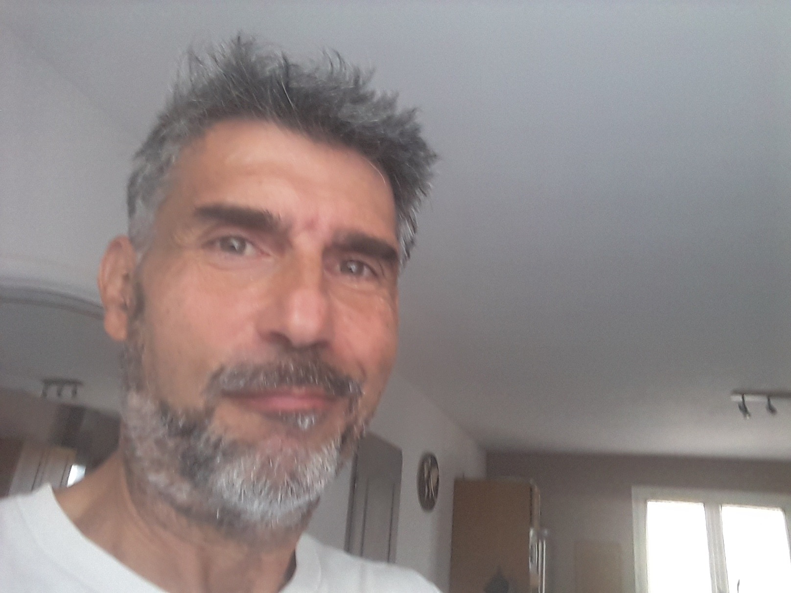 Profil de Marc-eric, 53 ans, Boite gay à Olten