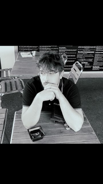 Profil de Lahcene, 27 ans, Boite gay à Trun