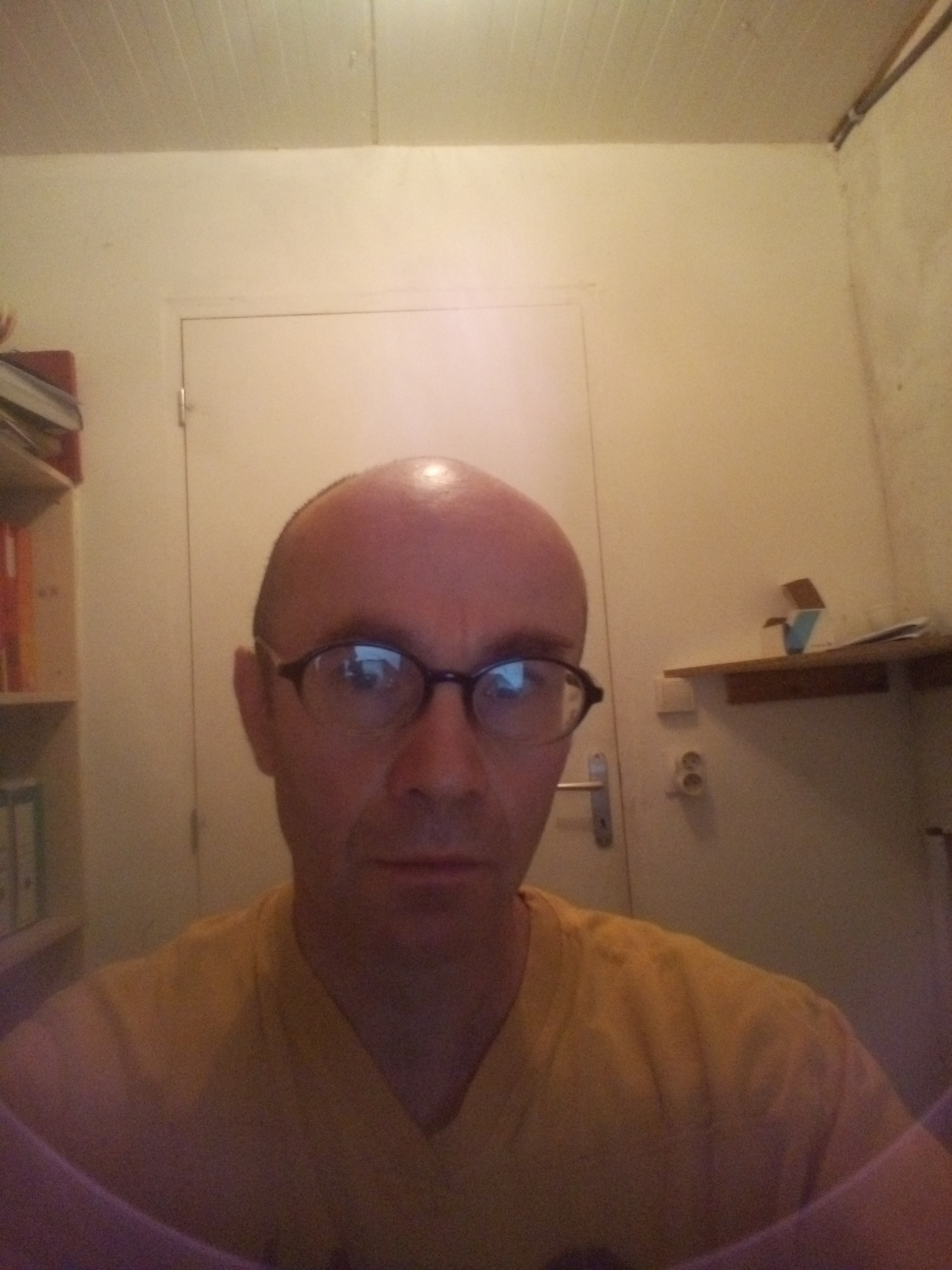 Profil de Nolann, 50 ans, Boite gay à Oberbipp