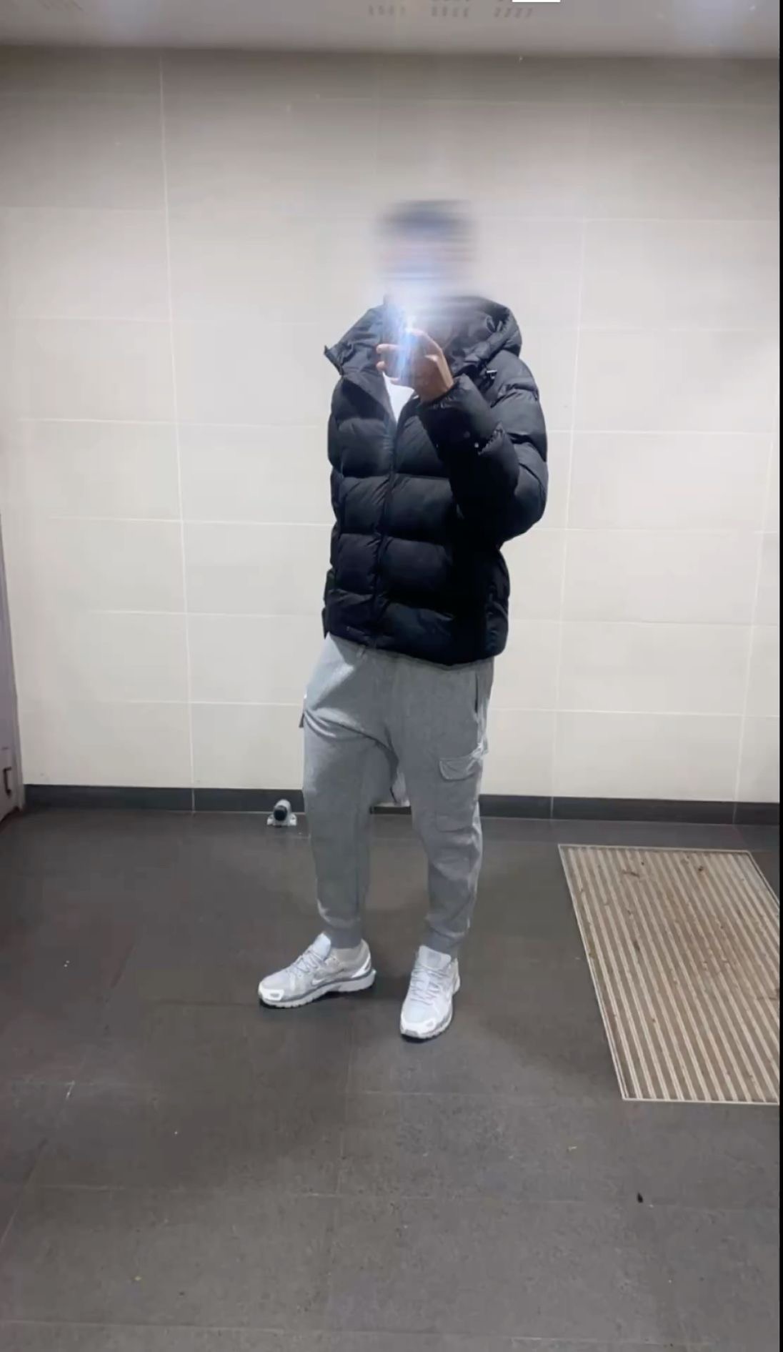 Profil de Mardoche, 21 ans, Boite gay à Chemin