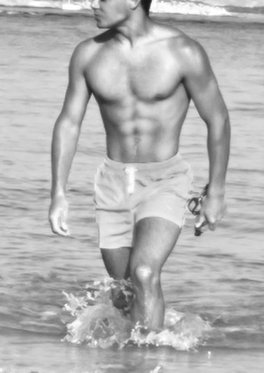 Profil de Hassine, 24 ans, Boite gay à Richigen