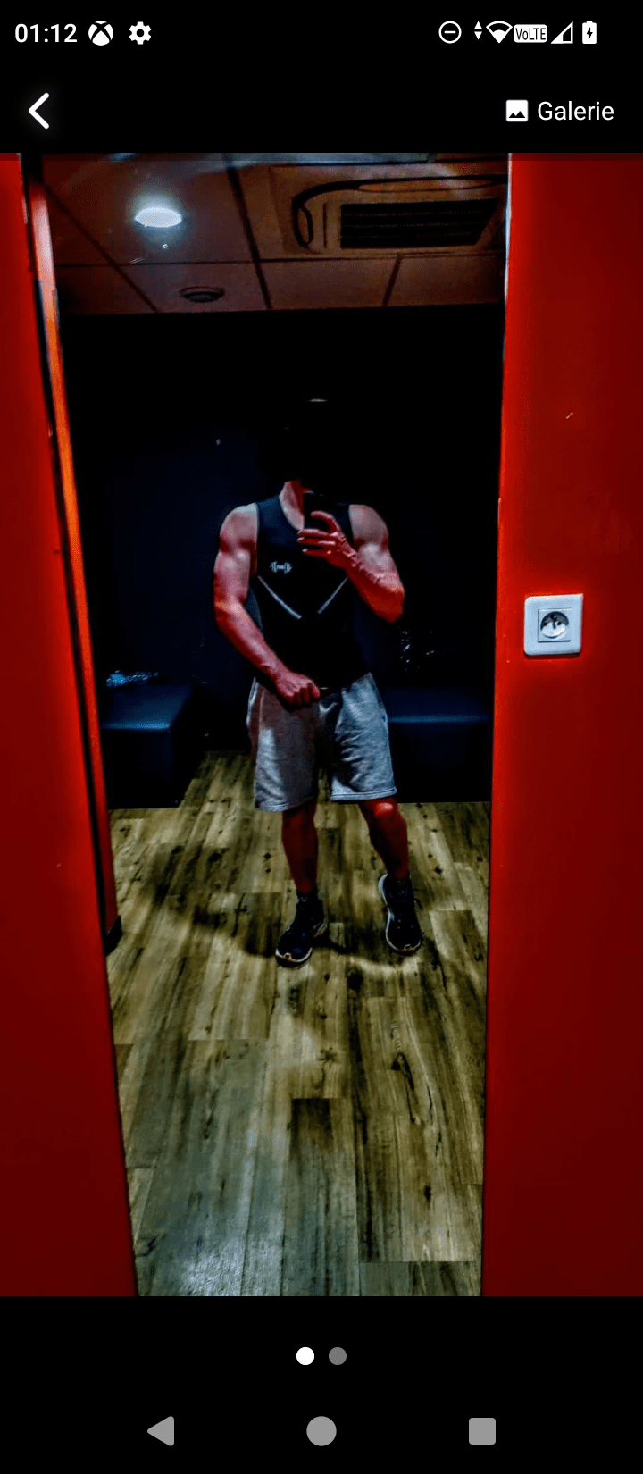 Profil de Duran, 21 ans, Boite gay à Montherod