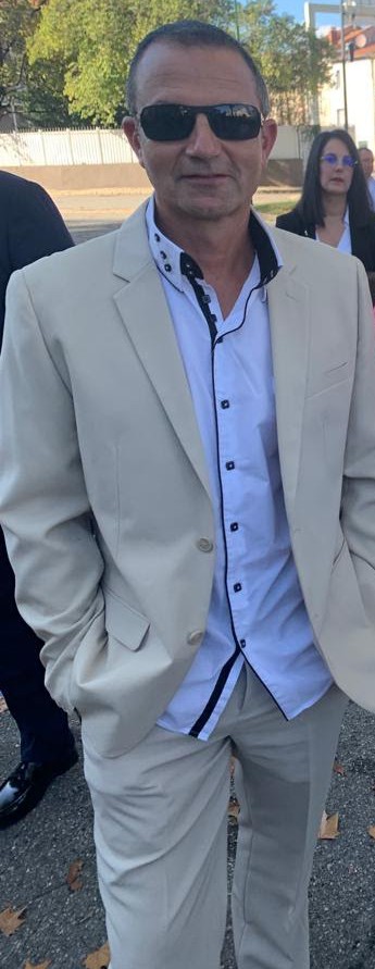 Profil de Helory, 48 ans, Boite gay à Péry