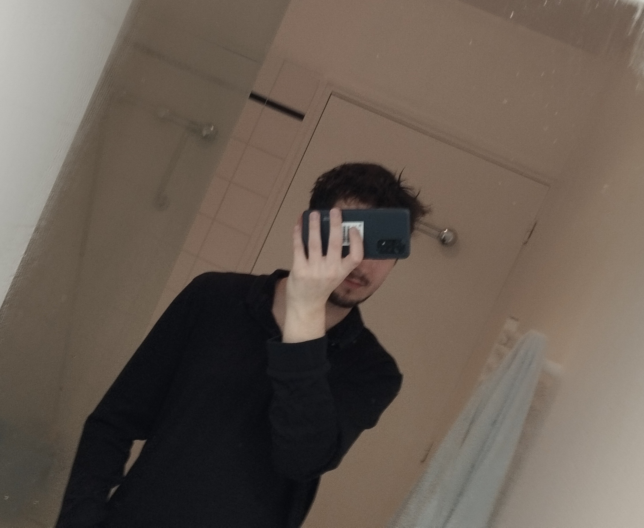 Profil de Bodo, 21 ans, Boite gay à Schuders