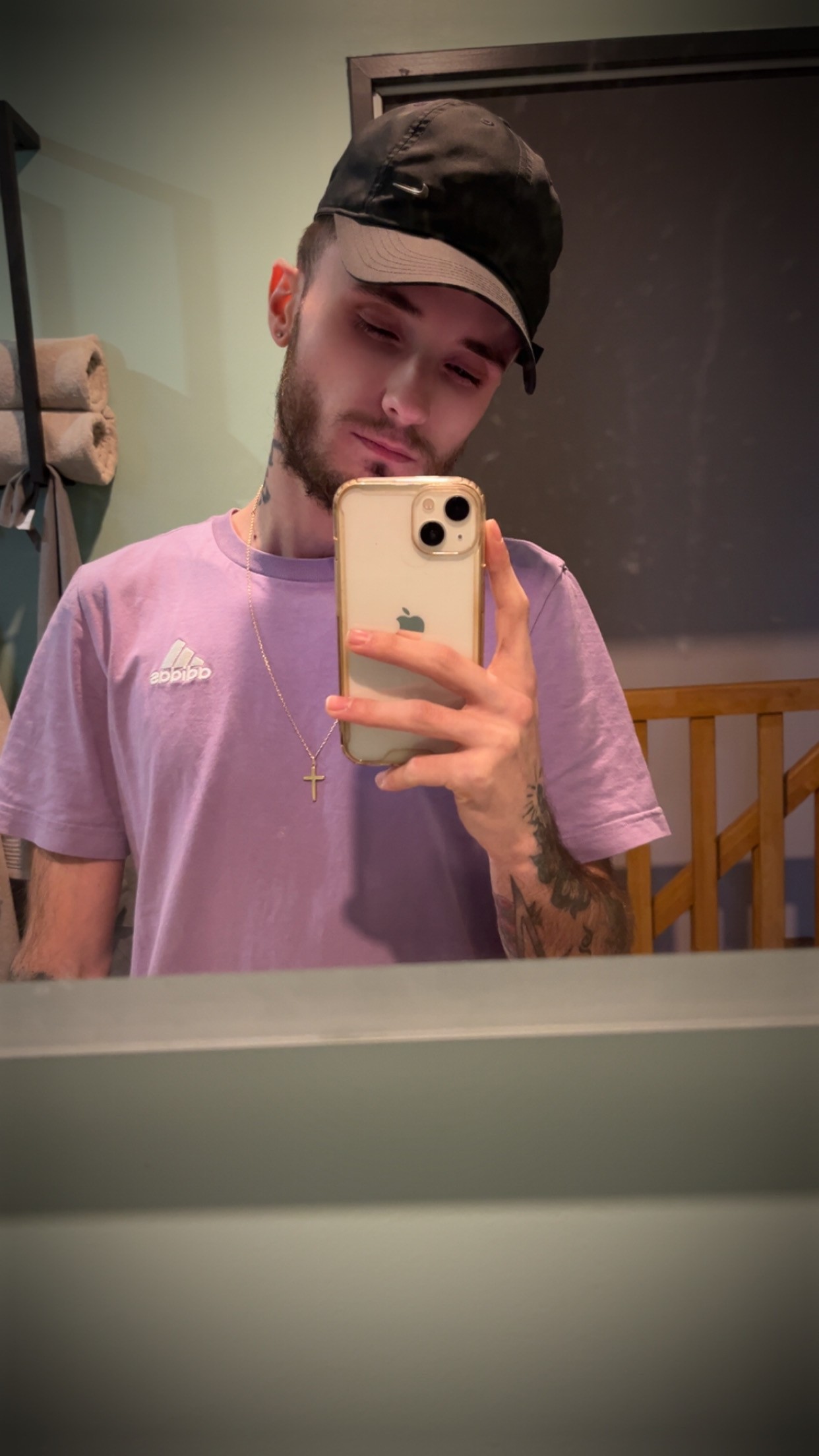Profil de Ramazan, 27 ans, Boite gay à Engwang