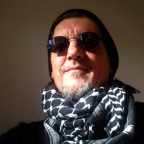 Profil de Tidiani, 48 ans, Boite gay à Morgins