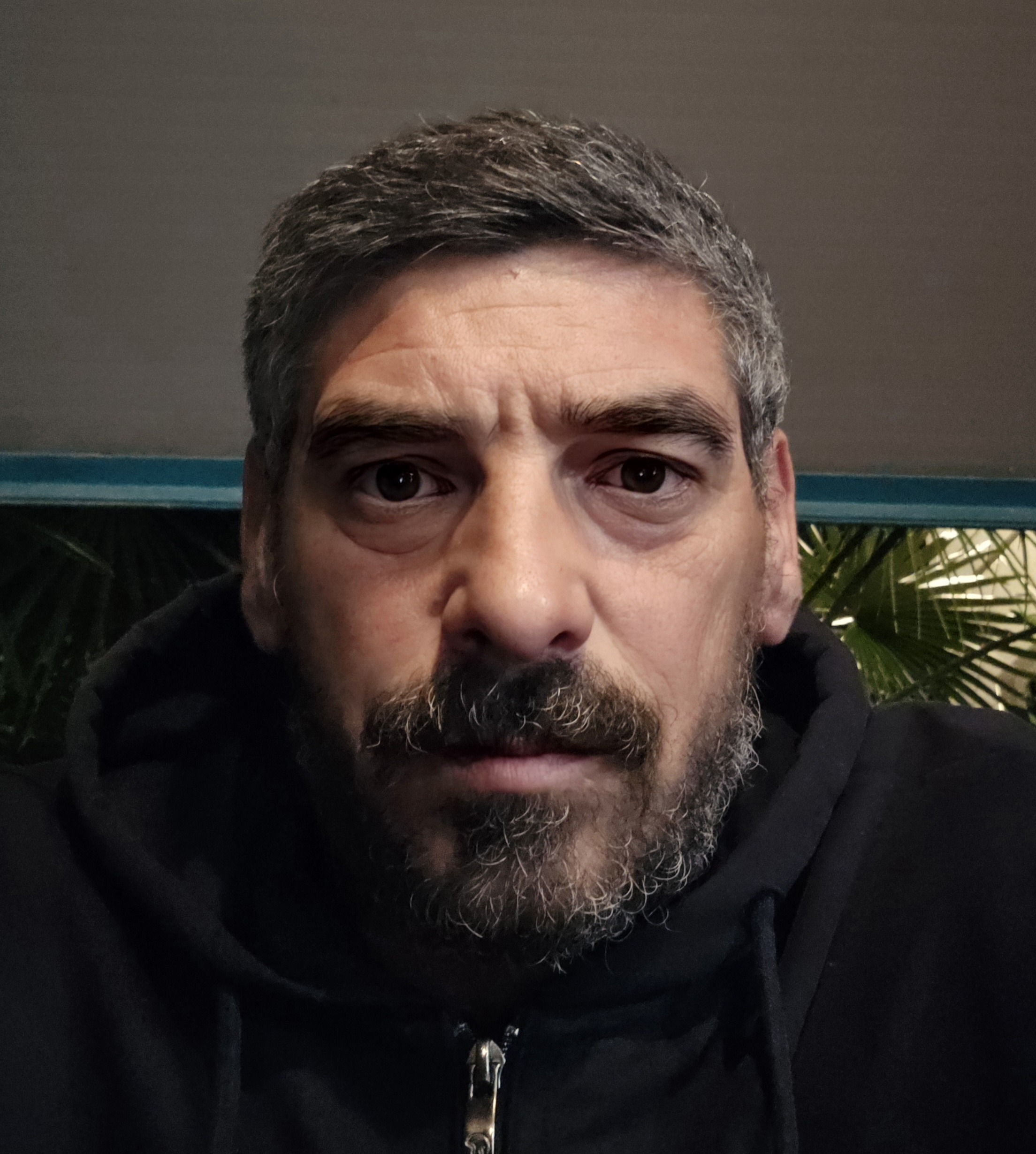 Profil de Fabian, 45 ans, Boite gay à Cerlier