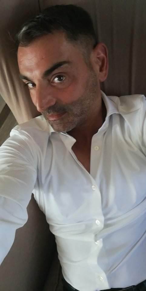 Profil de Djovany, 51 ans, Boite gay à Balmberg