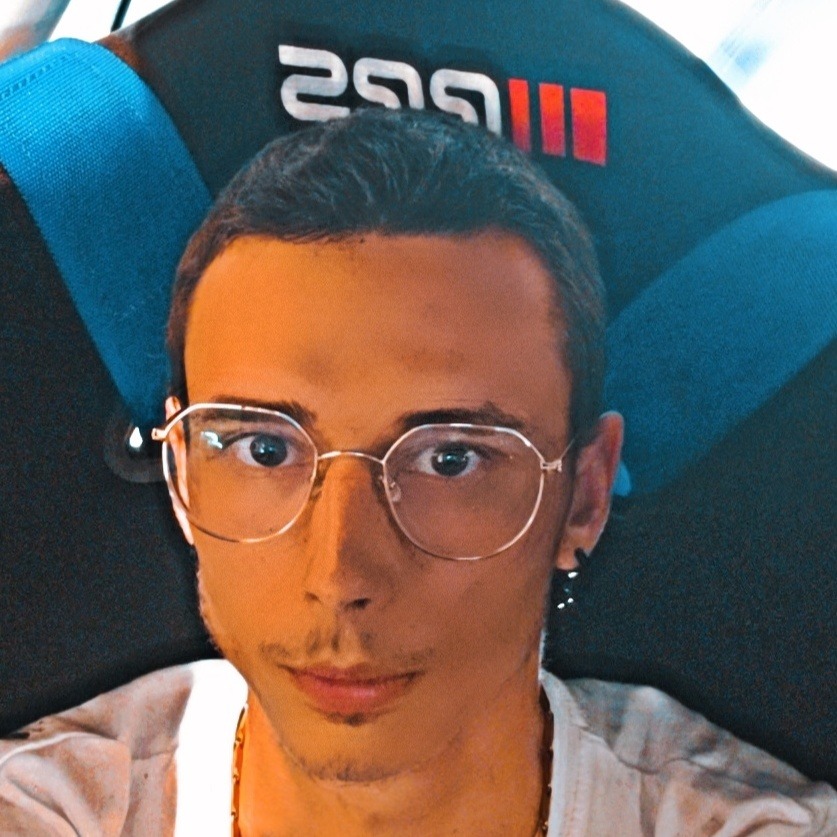 Profil de Isaiah, 23 ans, Boite gay à Champéry
