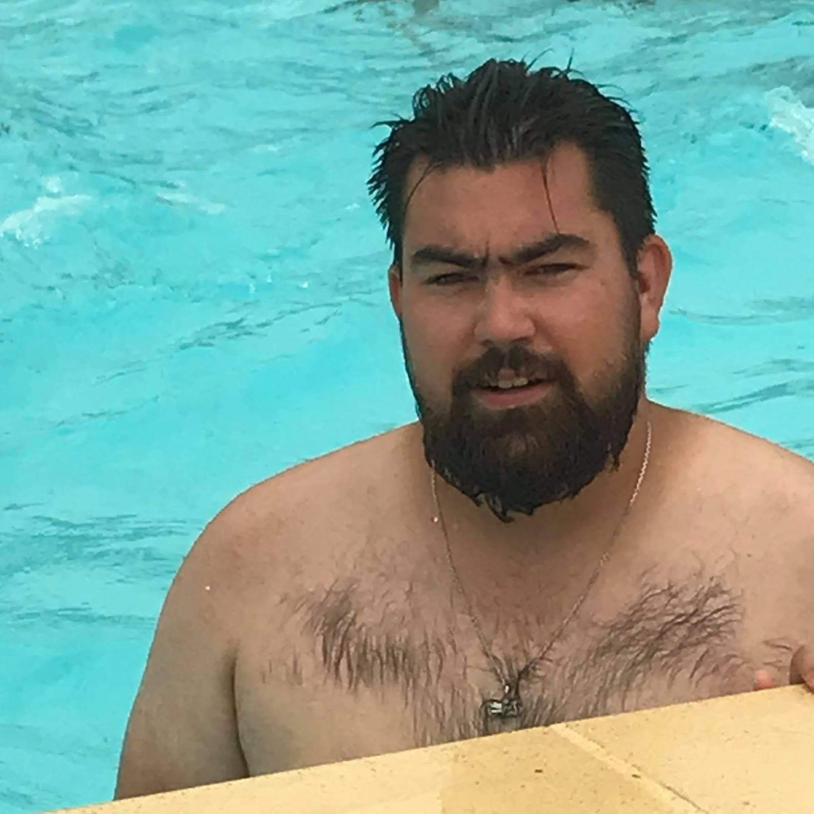 Profil de Abib, 30 ans, Boite gay à Levron