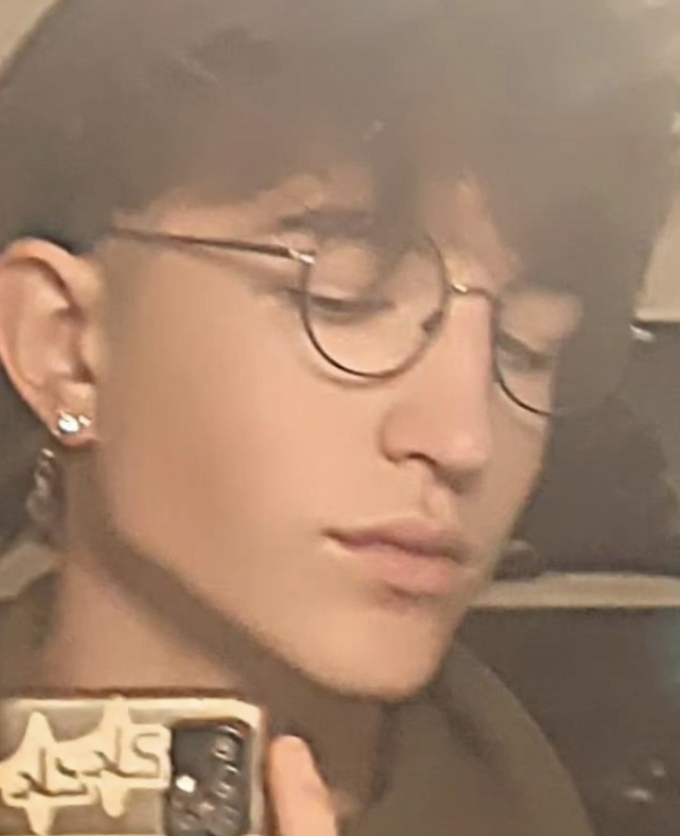 Profil de Théophane, 19 ans, Boite gay à Champéry