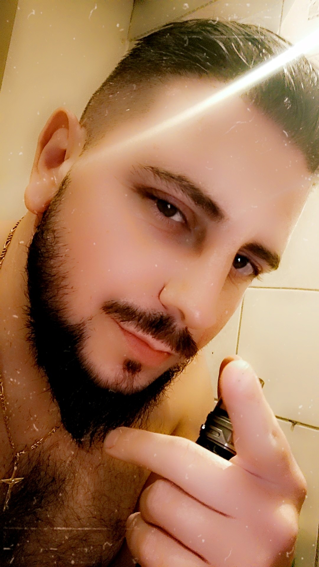 Profil de Abdelwahed, 31 ans, Boite gay à Bottens