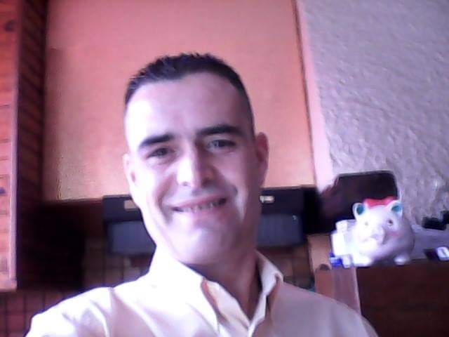 Profil de Zaven, 43 ans, Boite gay à Wileroltigen