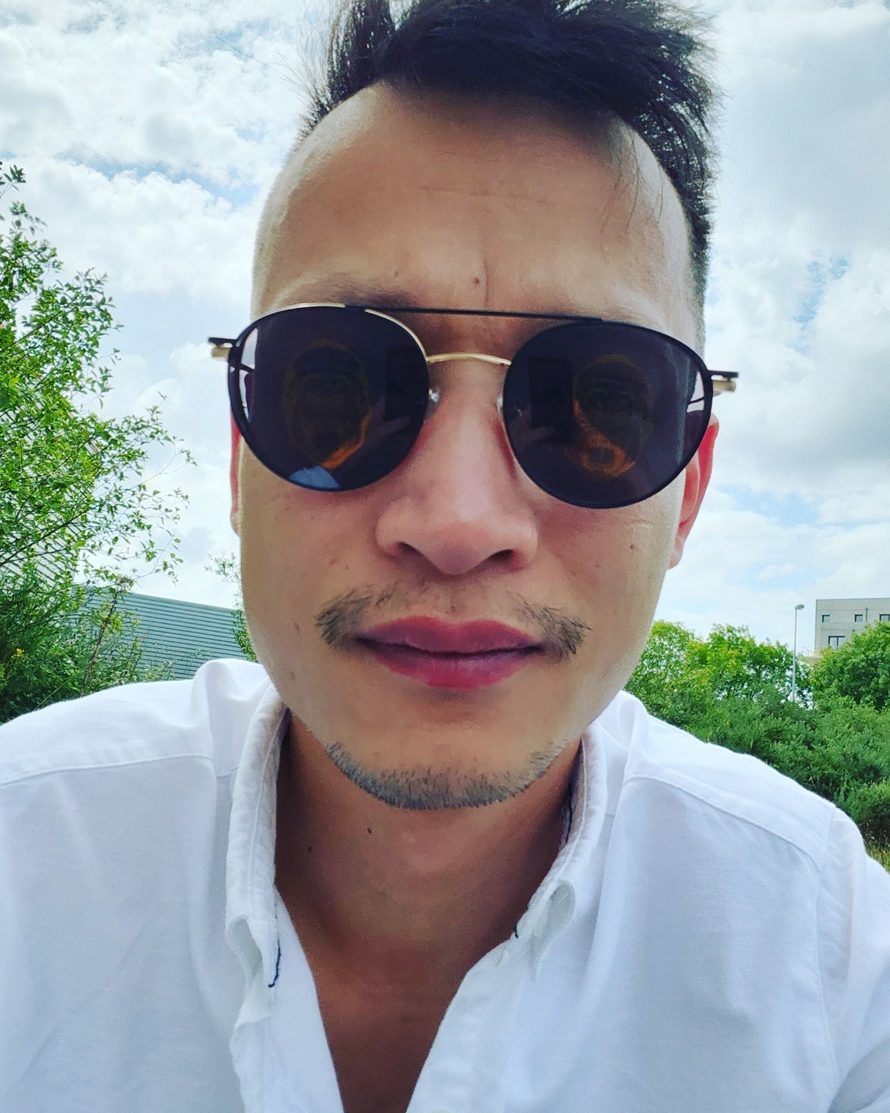 Profil de Sergo, 34 ans, Boite gay à Vattiz
