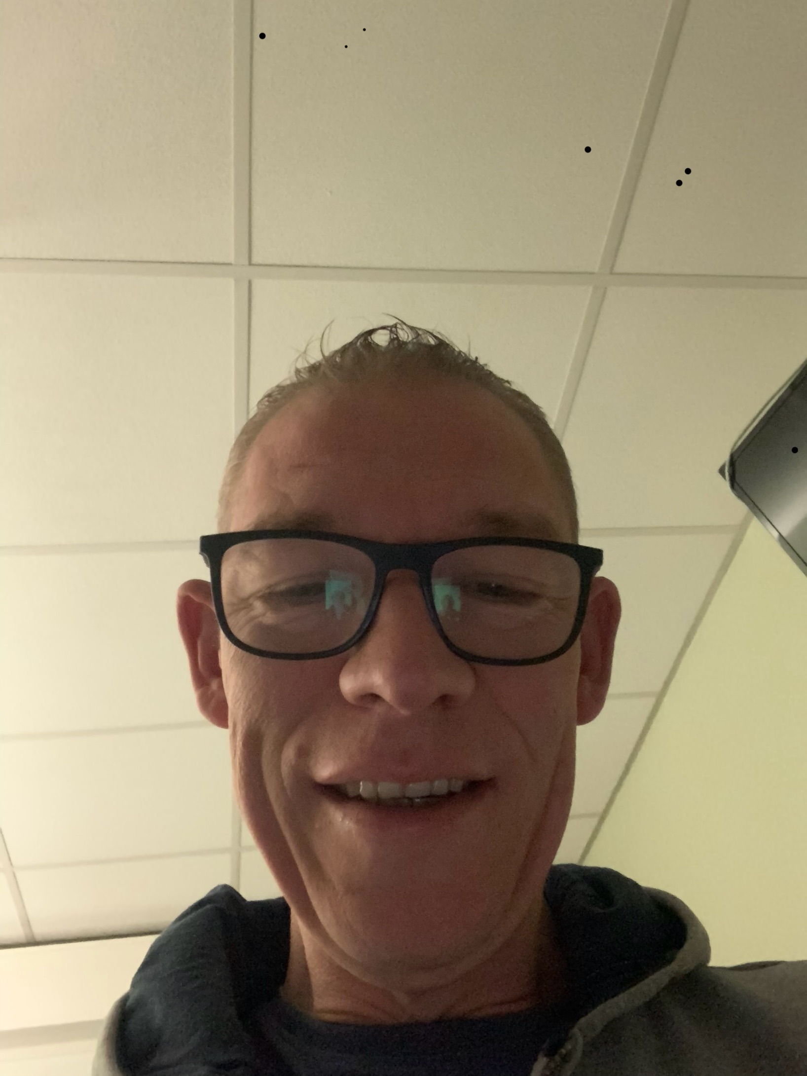 Profil de Niven, 48 ans, Boite gay à Olten