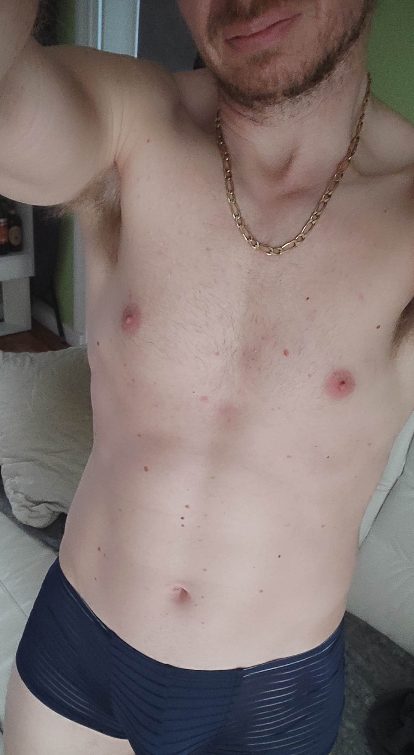 Profil de Prince, 44 ans, Boite gay à Misery