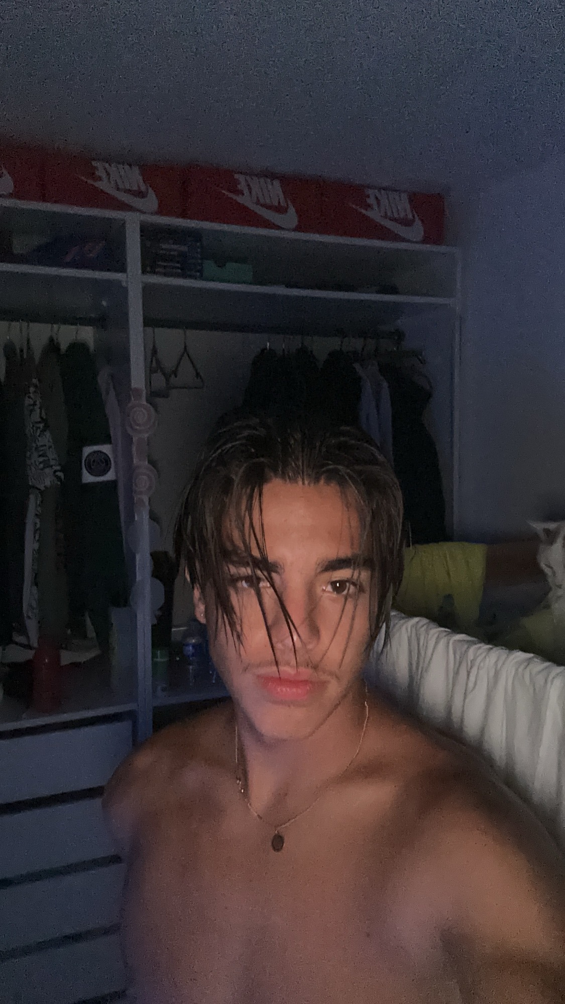 Profil de Ender, 19 ans, Boite gay à S-chanf