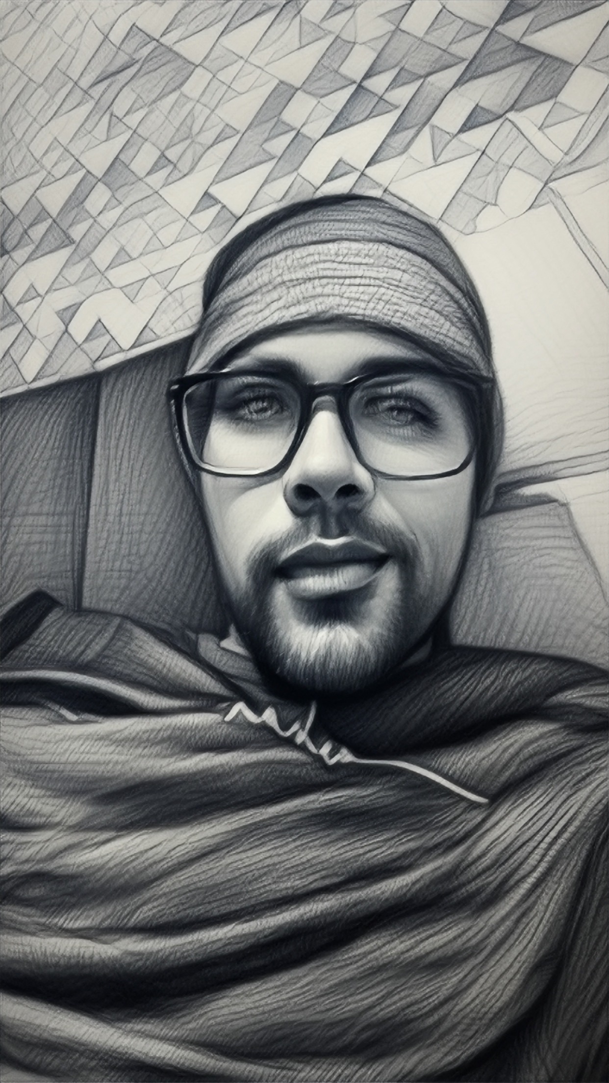 Profil de Hadje, 38 ans, Boite gay à Schuders
