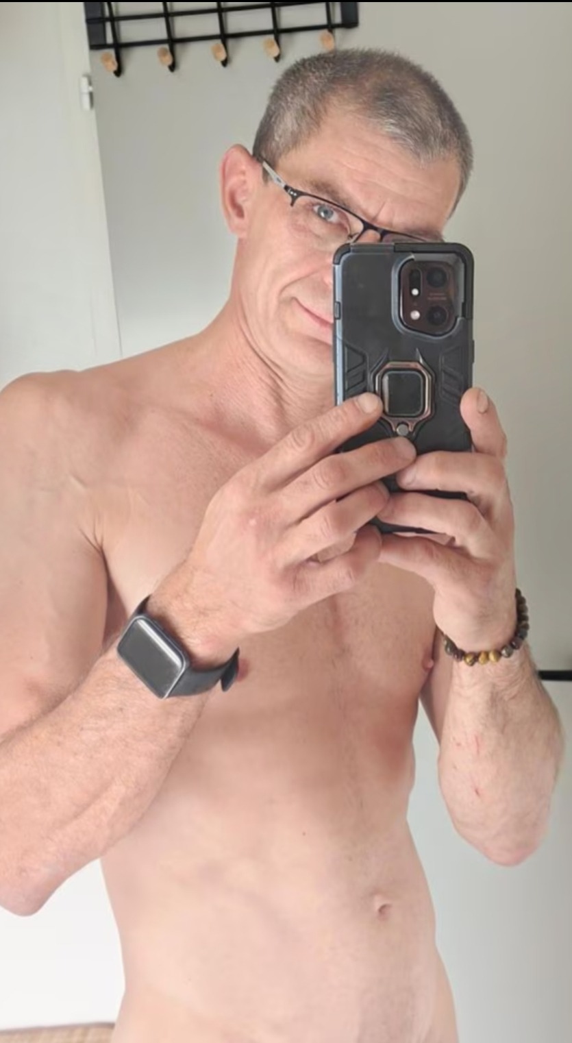 Profil de Boubacary, 49 ans, Boite gay à Naters