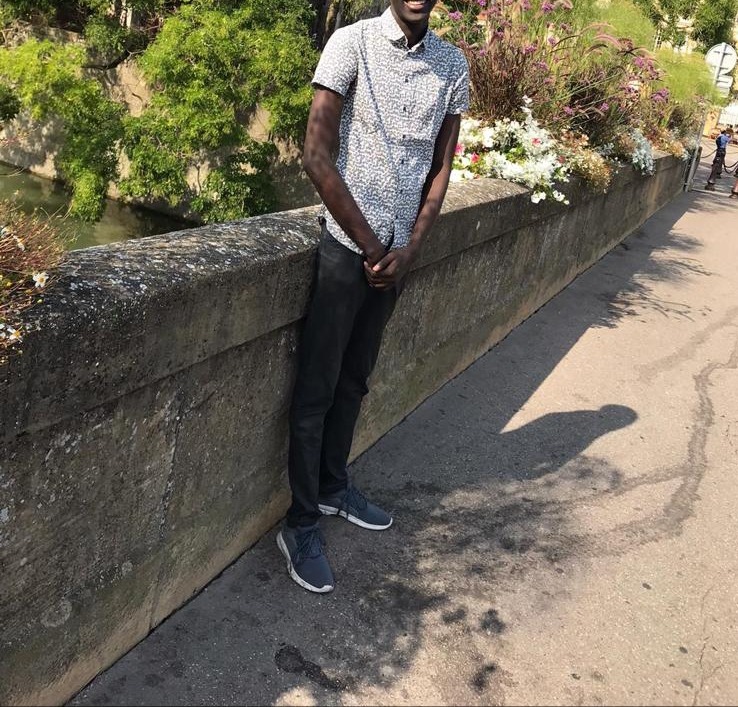Profil de Sandjay, 29 ans, Boite gay à Melchnau