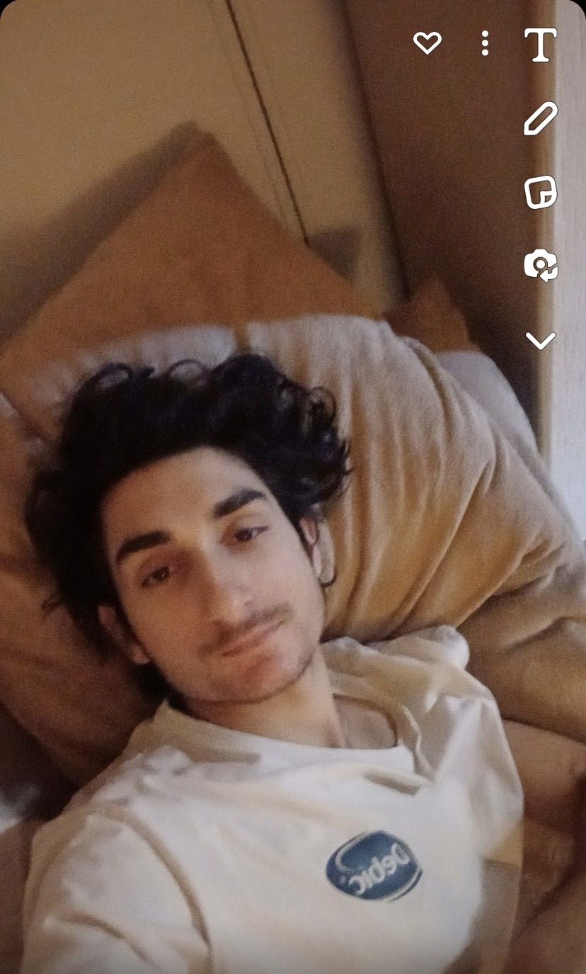 Profil de Nathael, 25 ans, Boite gay à Büetigen