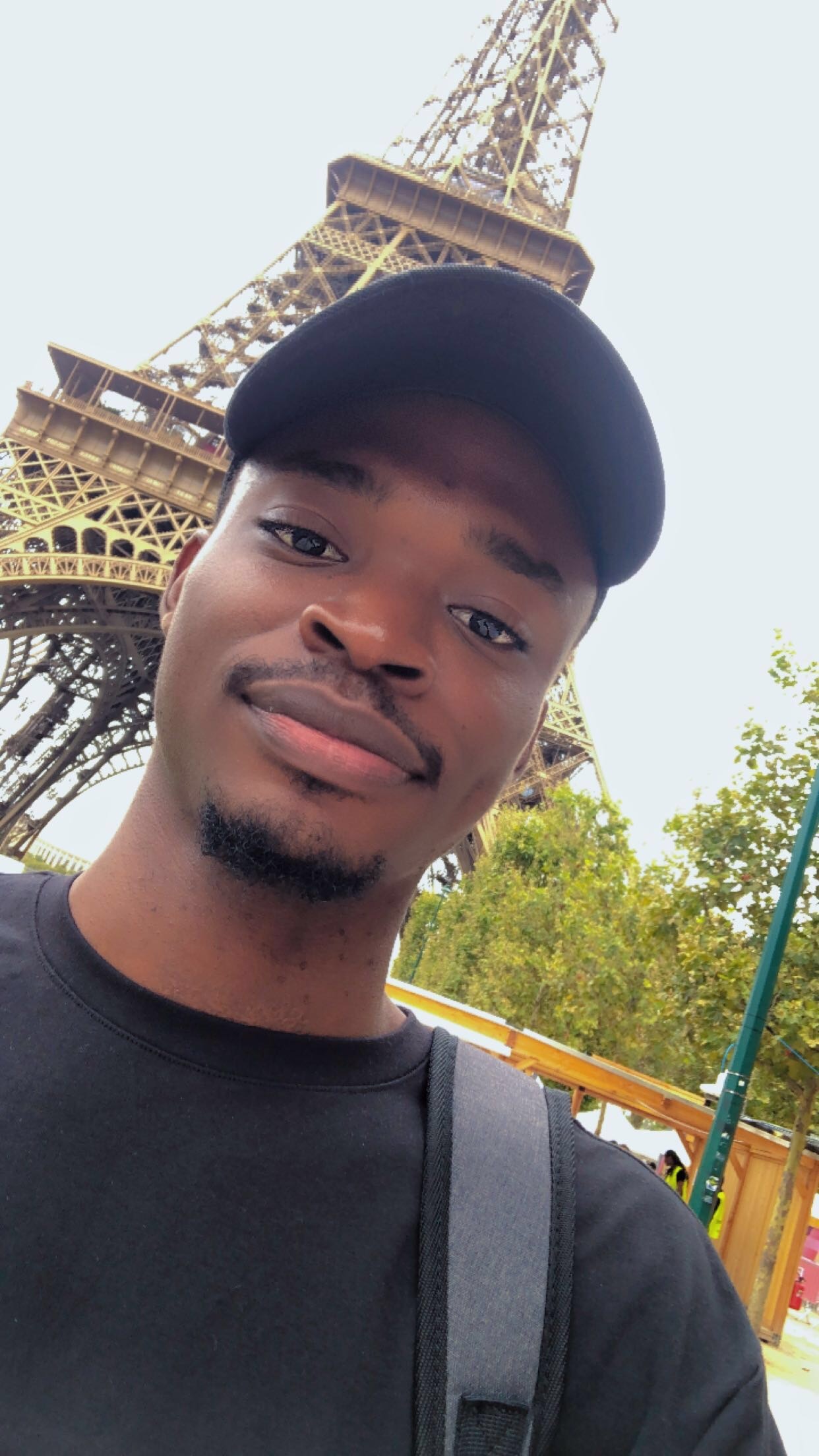 Profil de Savinien, 26 ans, Boite gay à Bullet