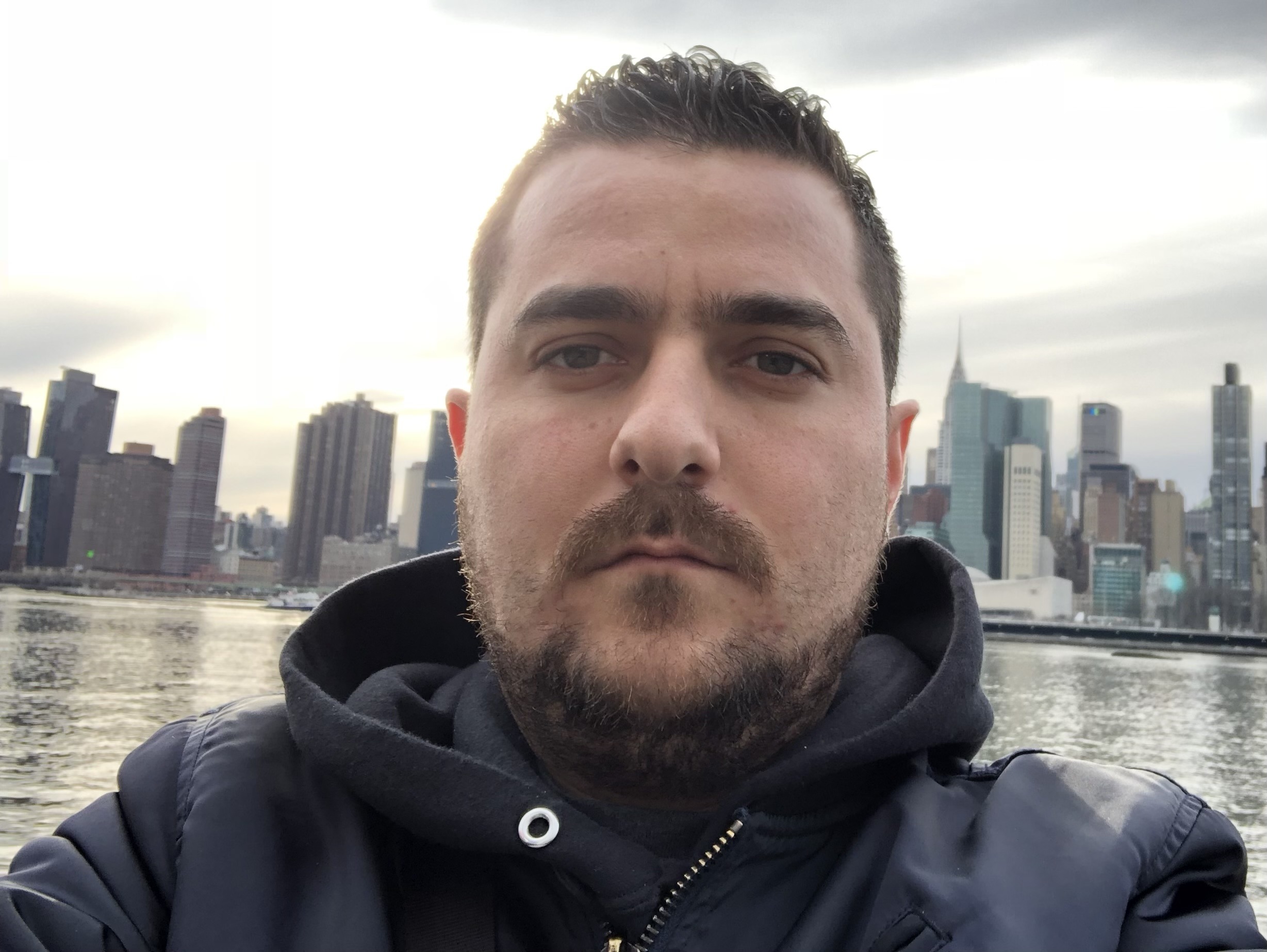 Profil de Raif, 55 ans, Boite gay à Unterramsern