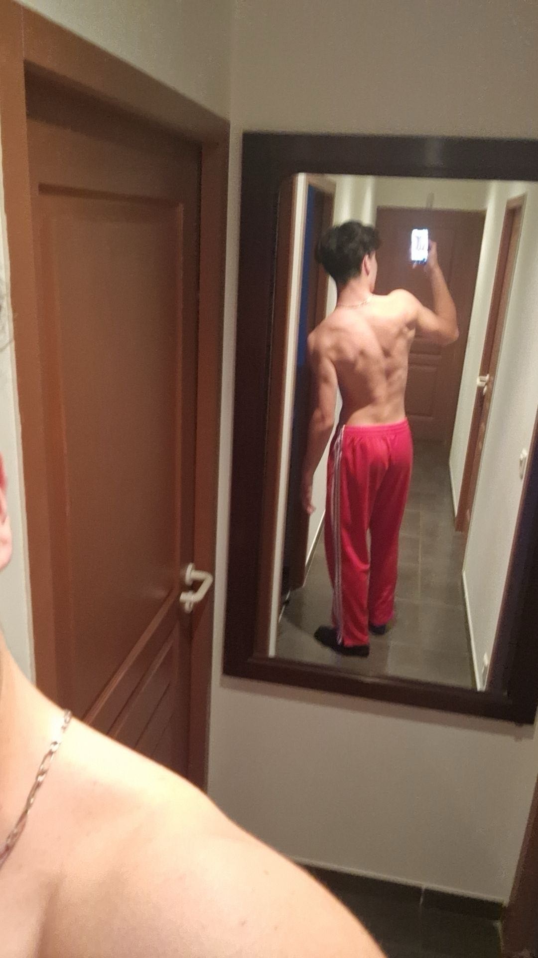 Profil de Mady, 22 ans, Boite gay à Oberrindal